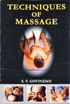 Techniques Of Massage