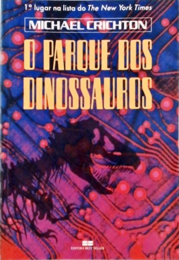 O Parque Dos Dinossauros