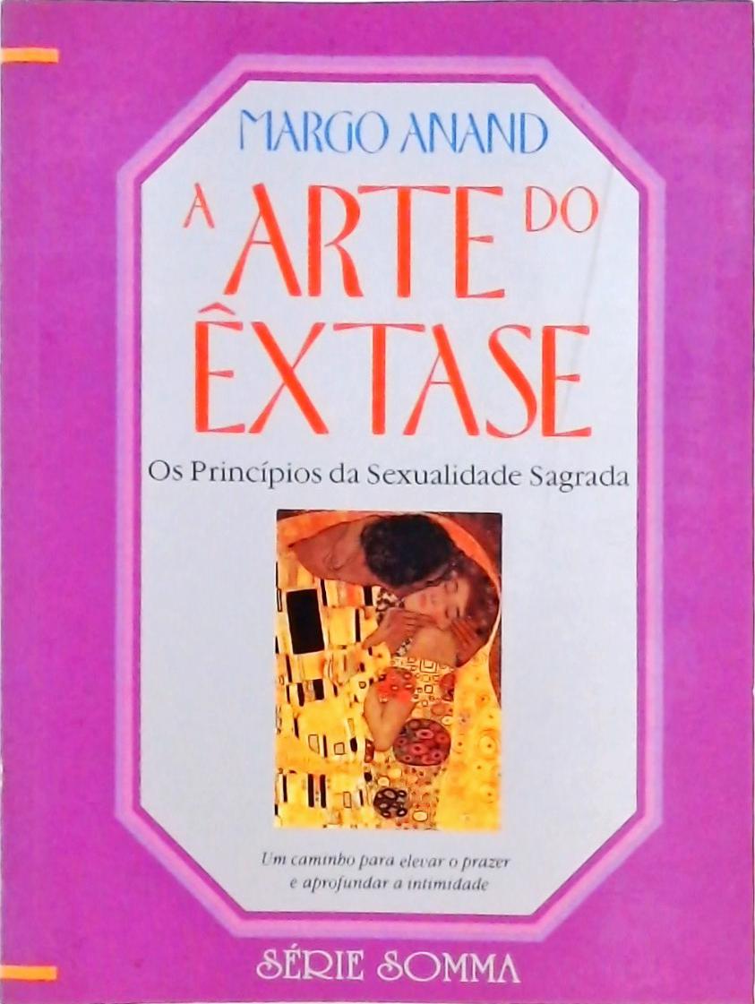 A Arte Do Êxtase