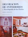 Decoracion De Interiores Y Enciclopedia De Los Estilos