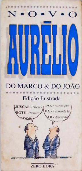 Novo Aurélio