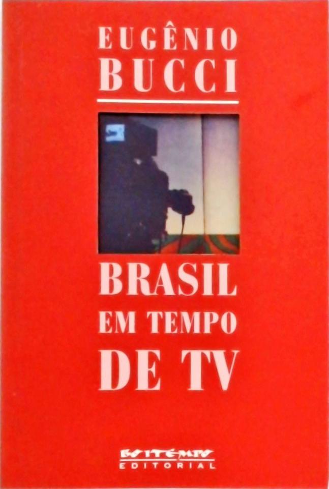 Brasil Em Tempo De Tv