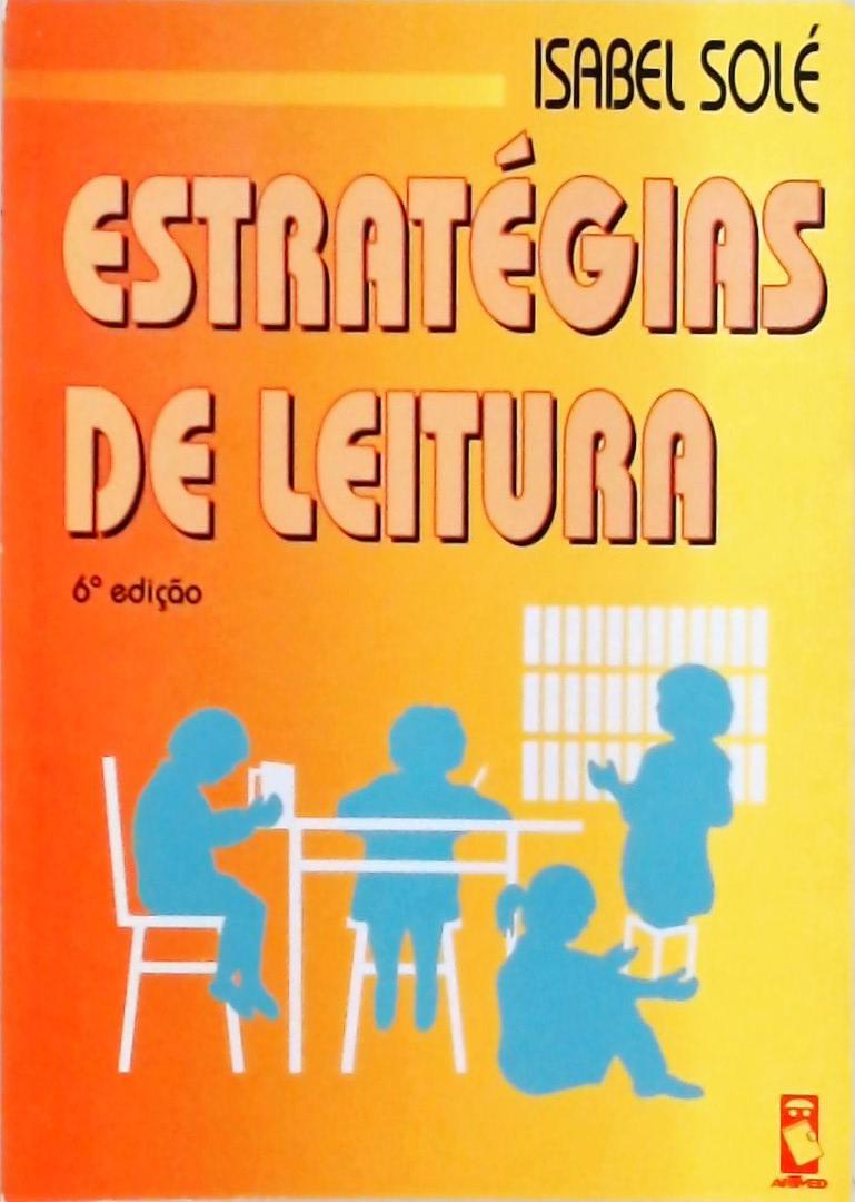 Estratégias De Leitura