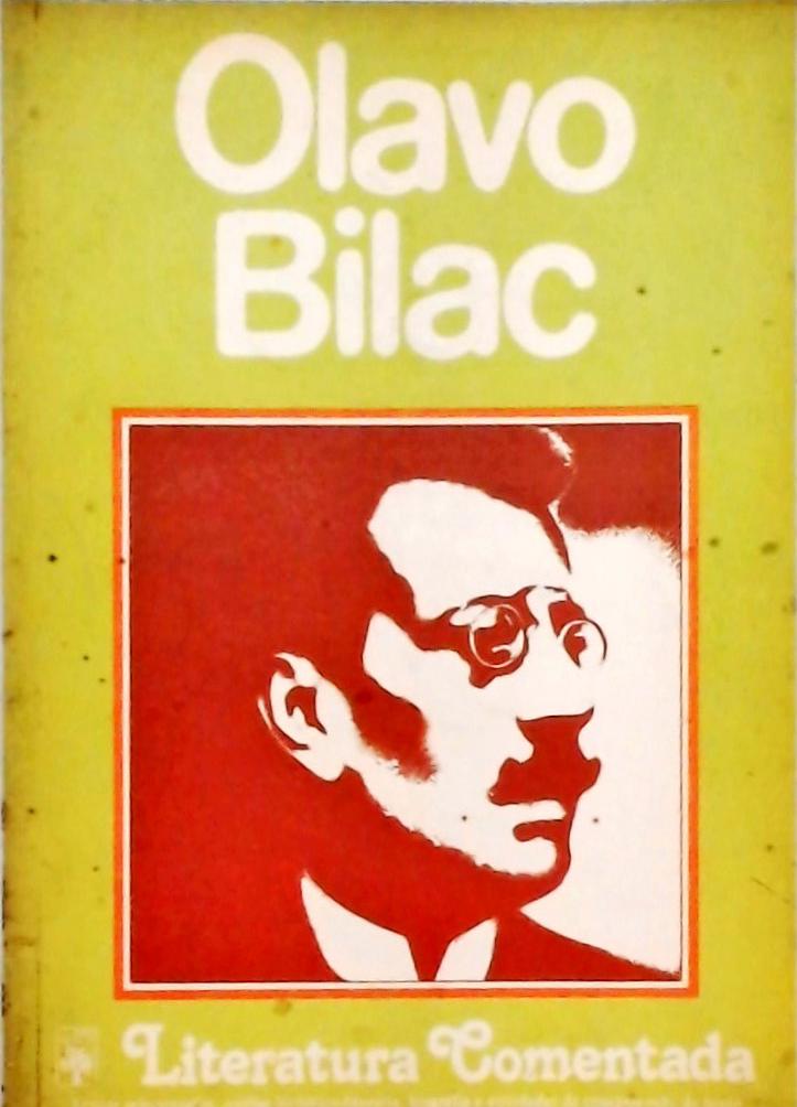 Olavo Bilac