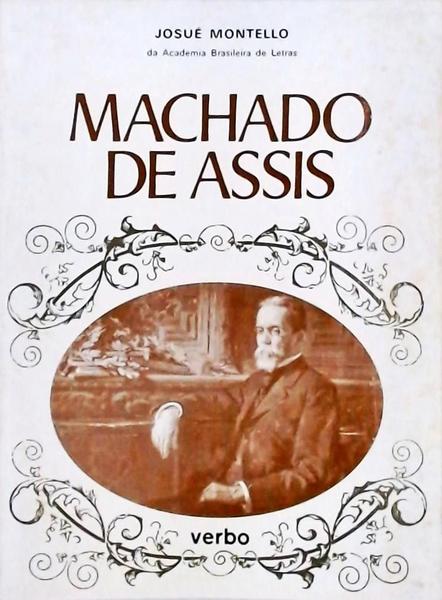 Machado De Assis