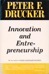 Innovation And Entrepreneurship