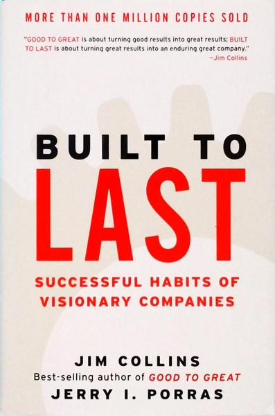 Built To Last