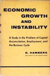 Economic Growth And Instability