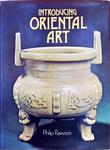 Introducing Oriental Art