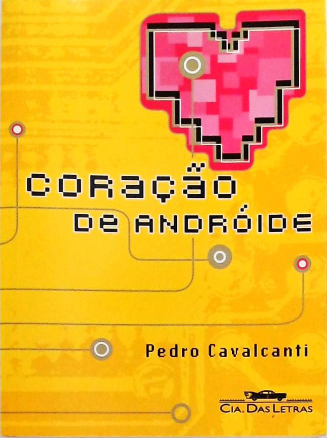 Coração De Andróide