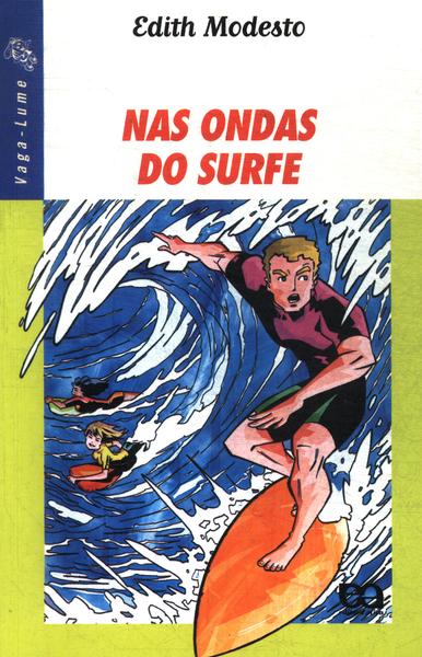 Nas Ondas Do Surfe