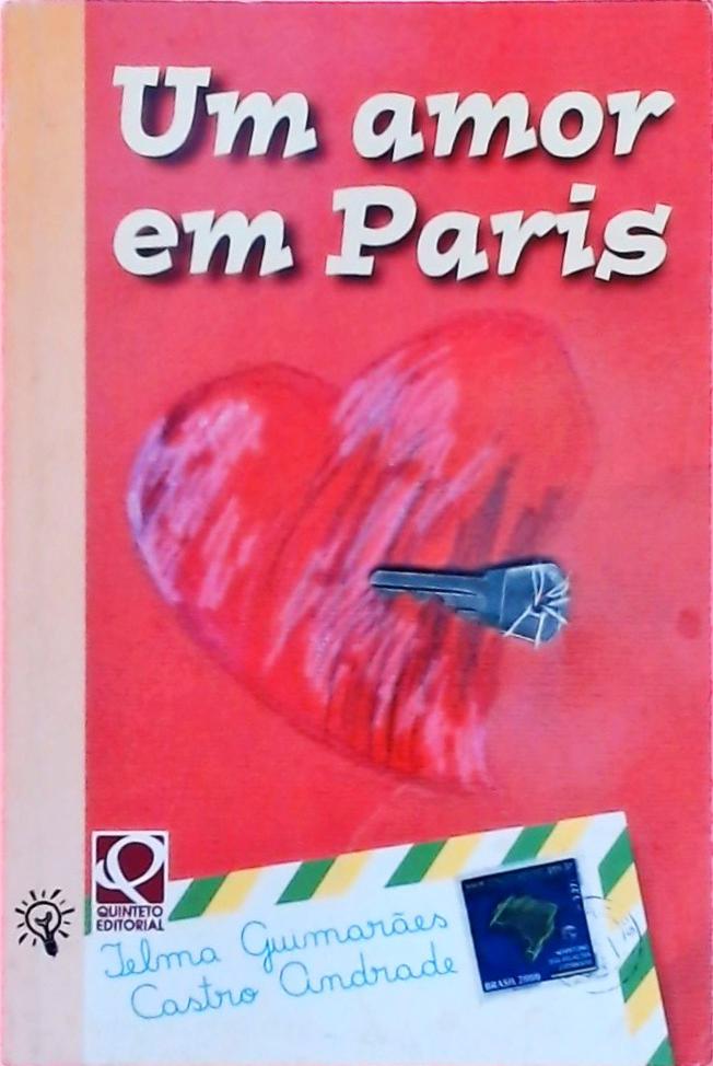 Um Amor Em Paris