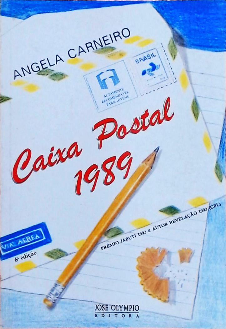 Caixa Postal 1989