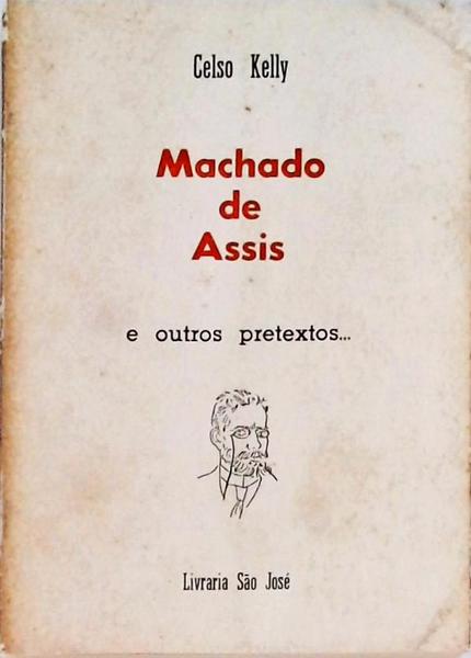 Machado De Assis