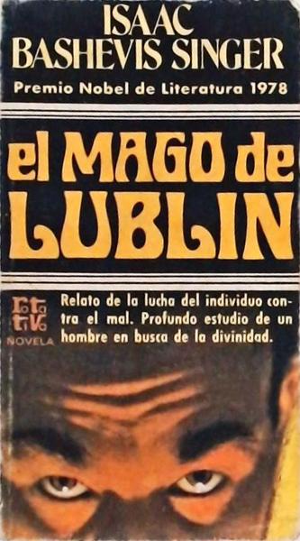 El Mago De Lublin