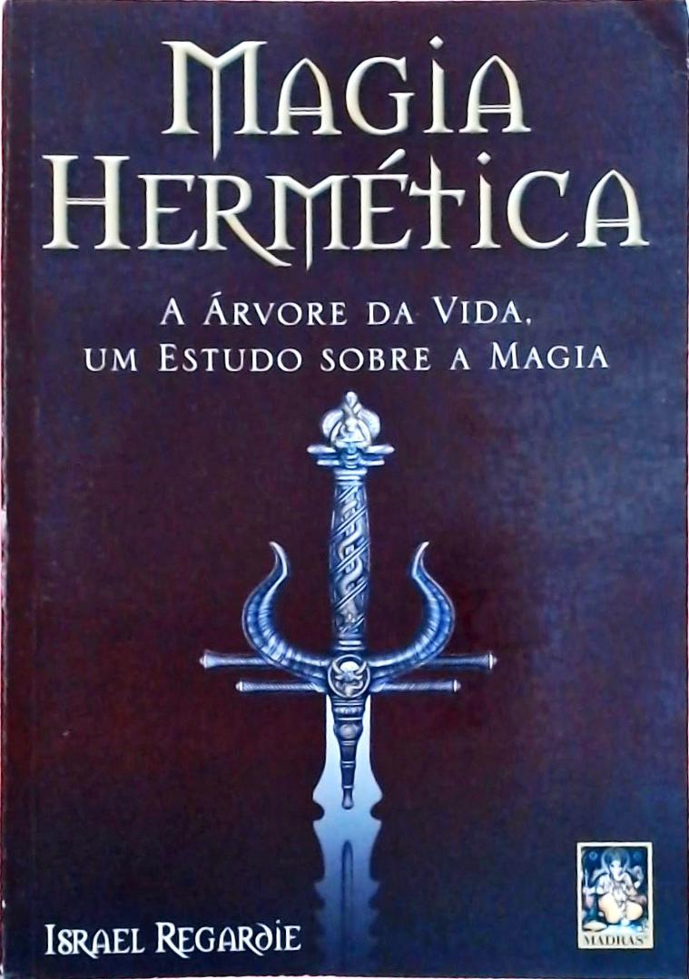 Magia Hermética