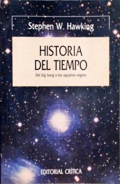 Historia Del Tiempo