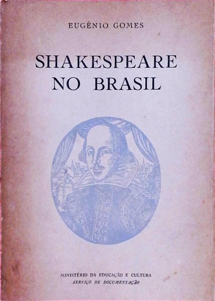 Shakespeare No Brasil