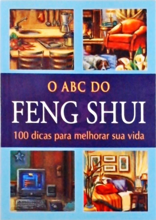 O ABC Do Feng Shui