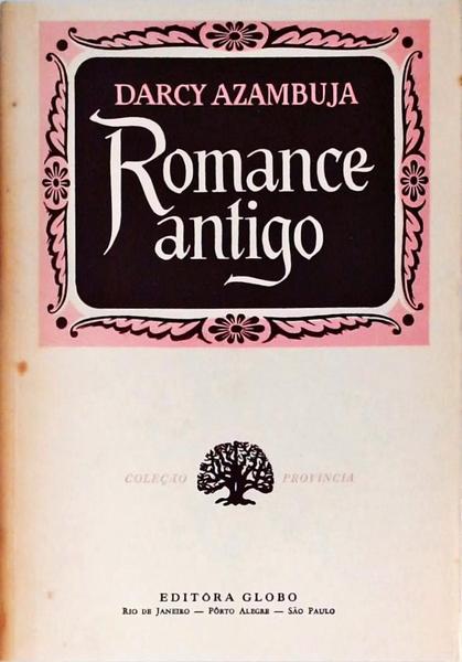 Romance Antigo