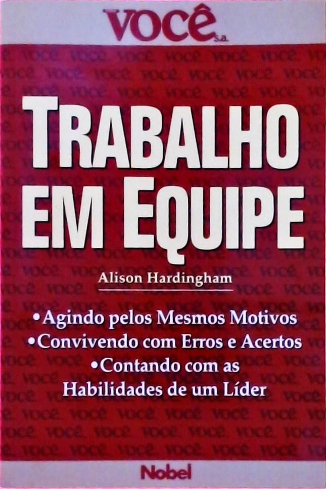 Tabalho em Equipe