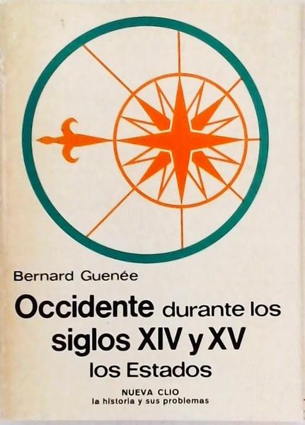 Occidente Durante Los Siglos Xiv Y Xv