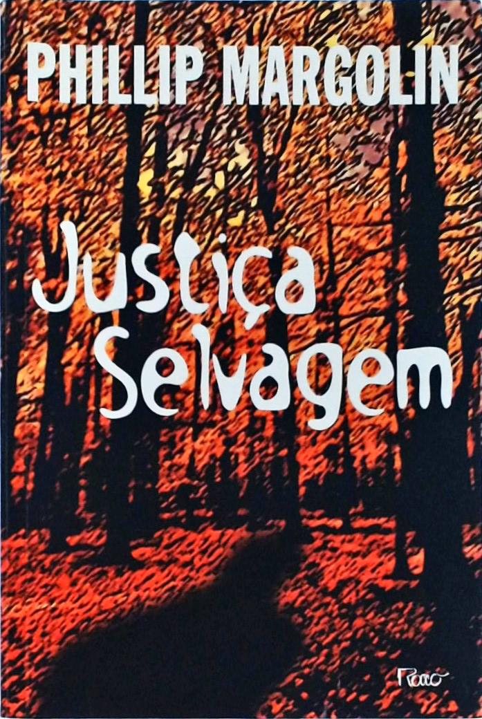 Justiça Selvagem