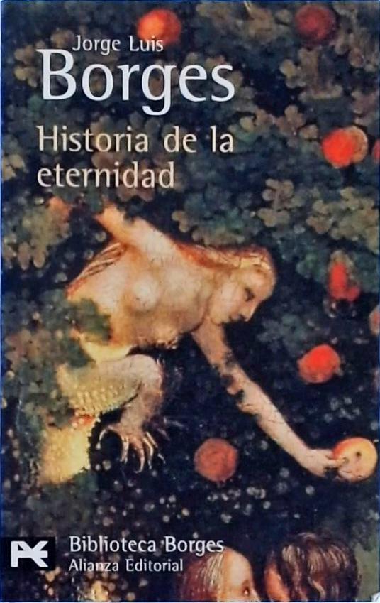 Historia De La Eternidad