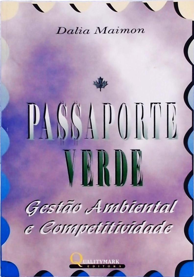 Passaporte Verde