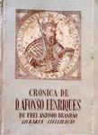 Crónica De D Afonso Henriques
