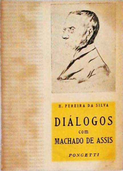 Diálogos Com Machado De Assis