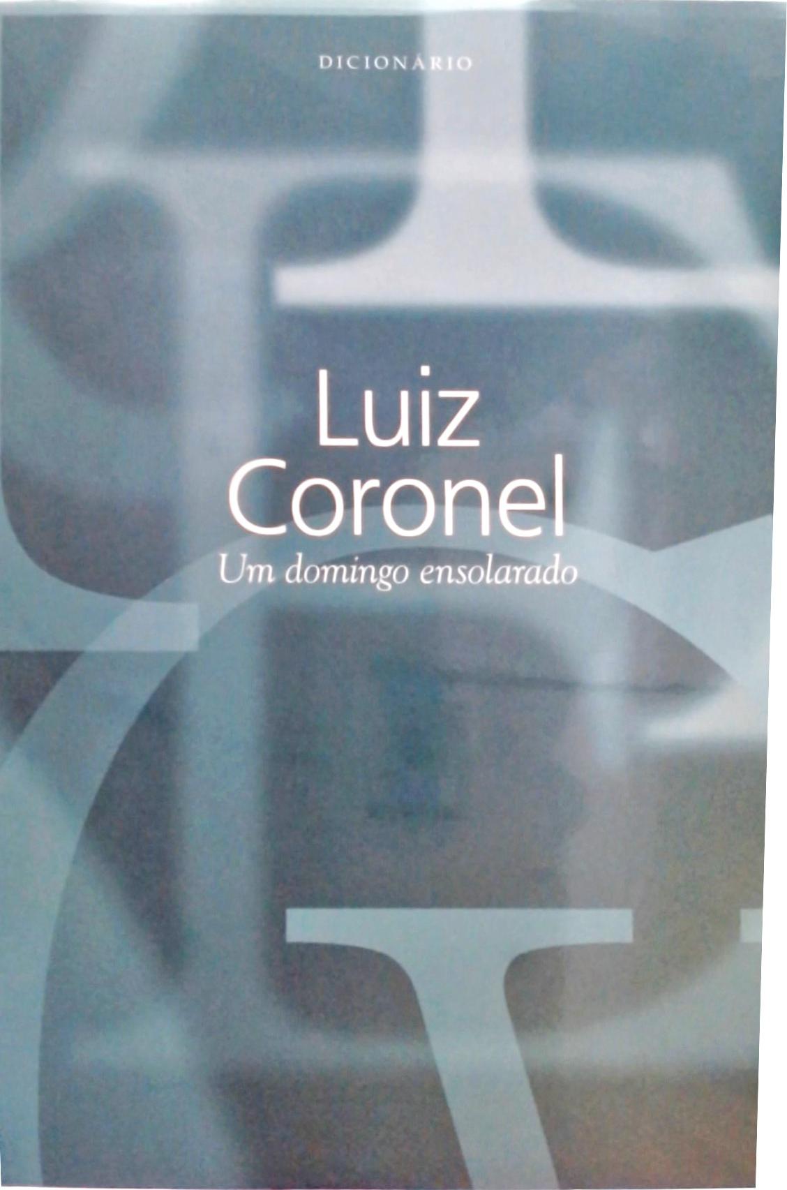 Luiz Coronel: Um Domingo Ensolarado