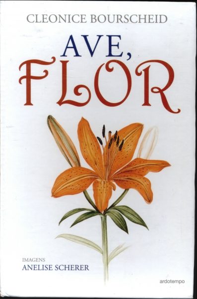 Ave, Flor