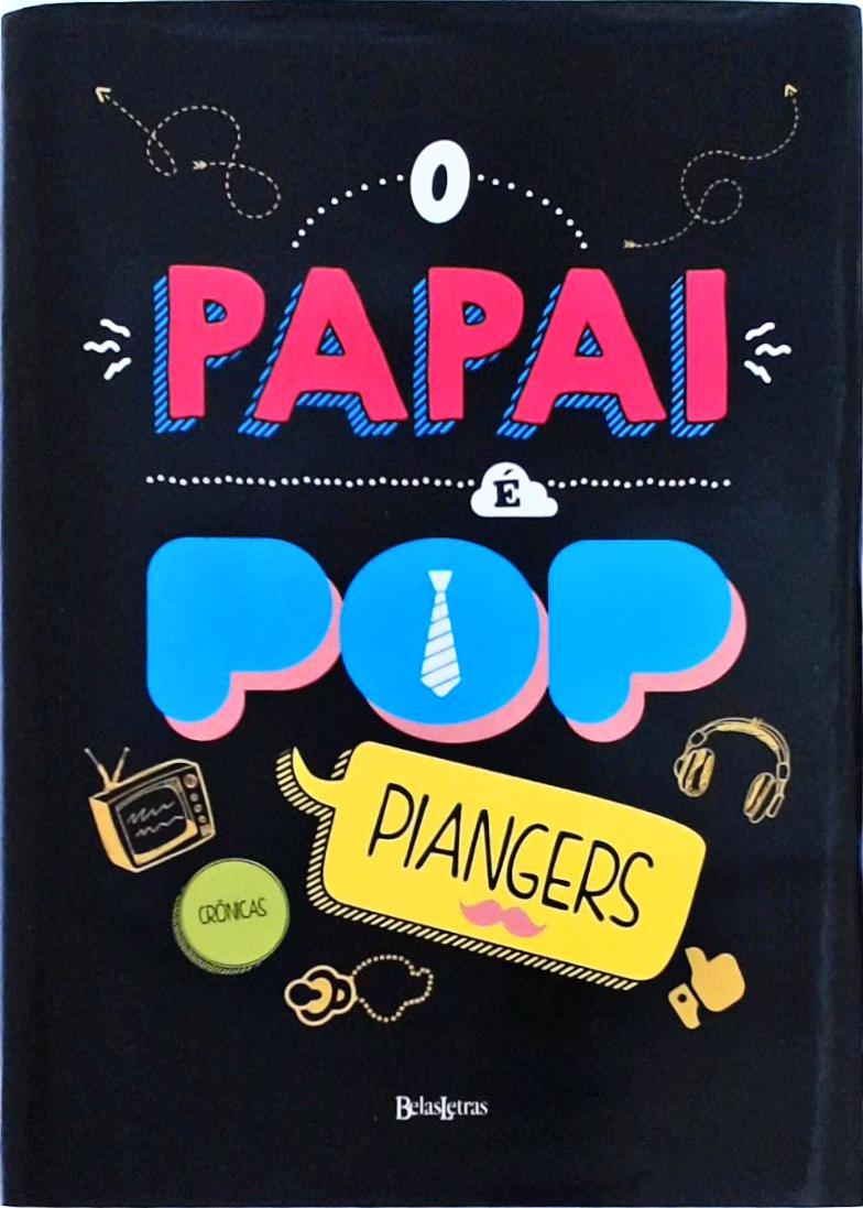 O Papai É Pop