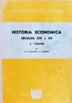 História Económica Vol 2