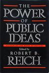 The Power Of Public Ideas