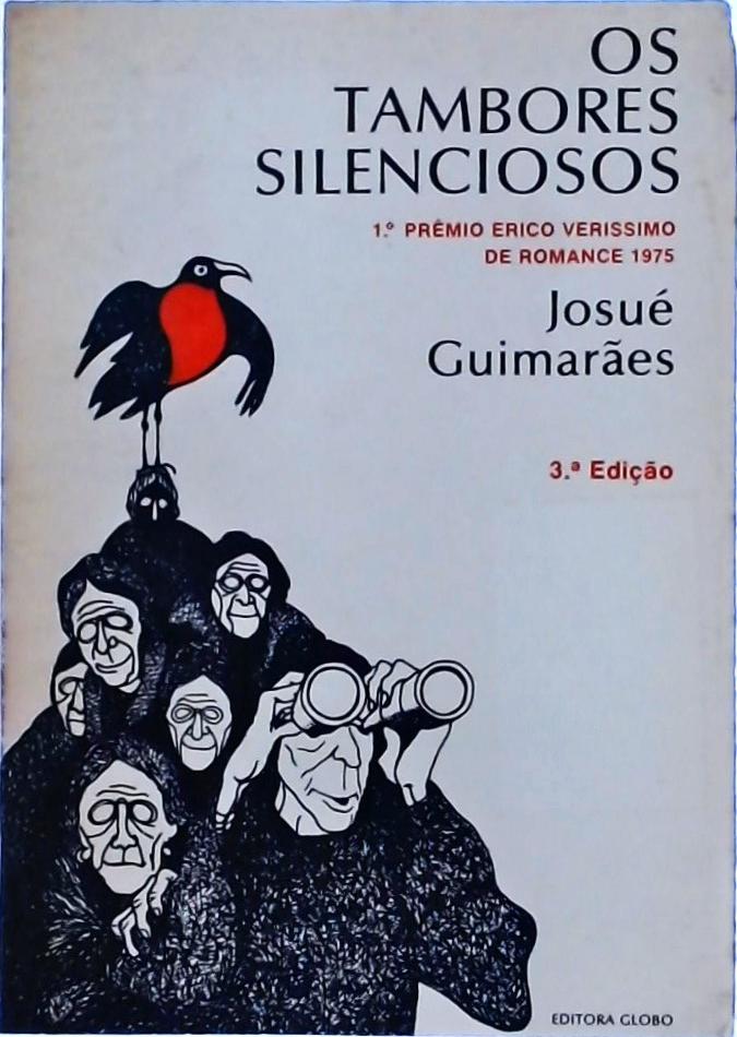 Os Tambores Silenciosos