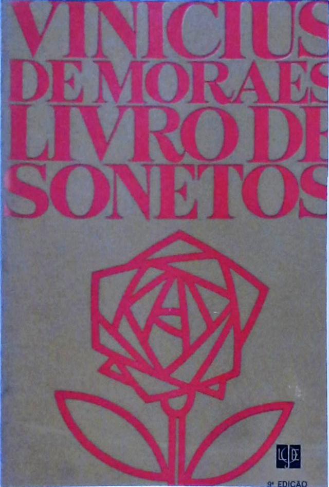 Livro de Sonetos