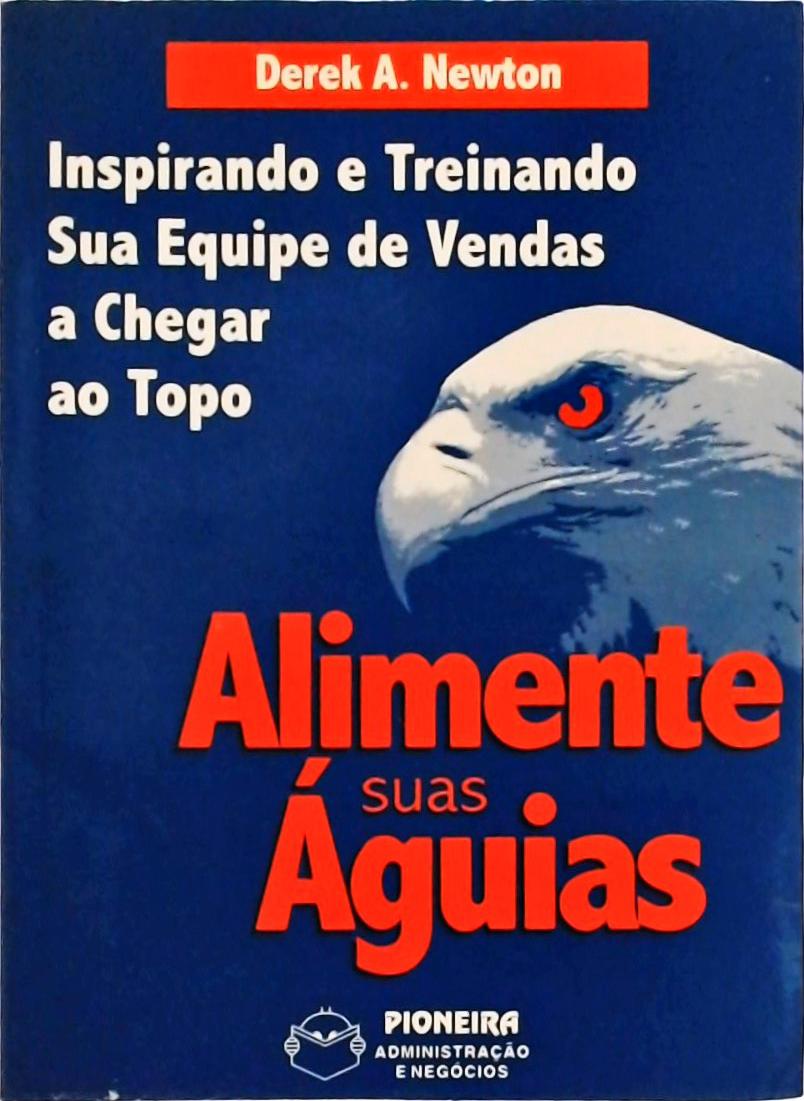 Alimente Suas Águias