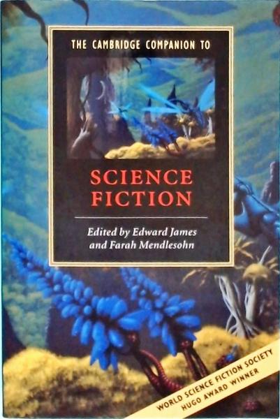 The Cambridge Companion To Science Fiction