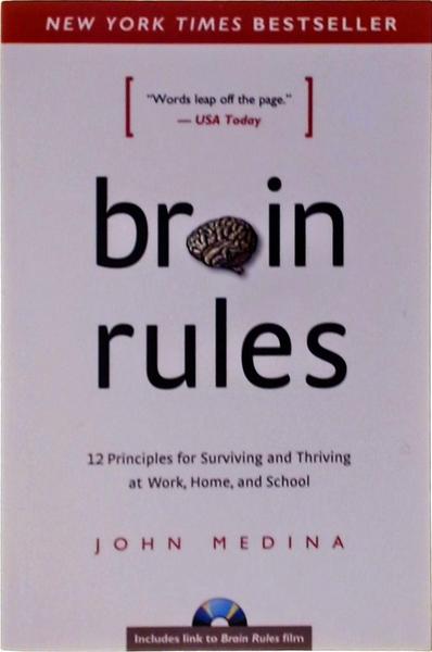 Brain Rules