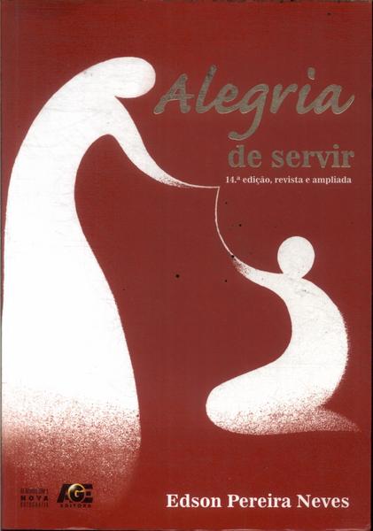 Alegria De Servir