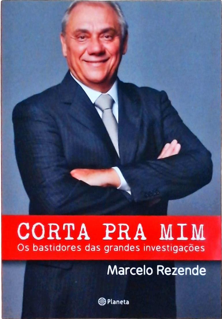 Corta Pra Mim