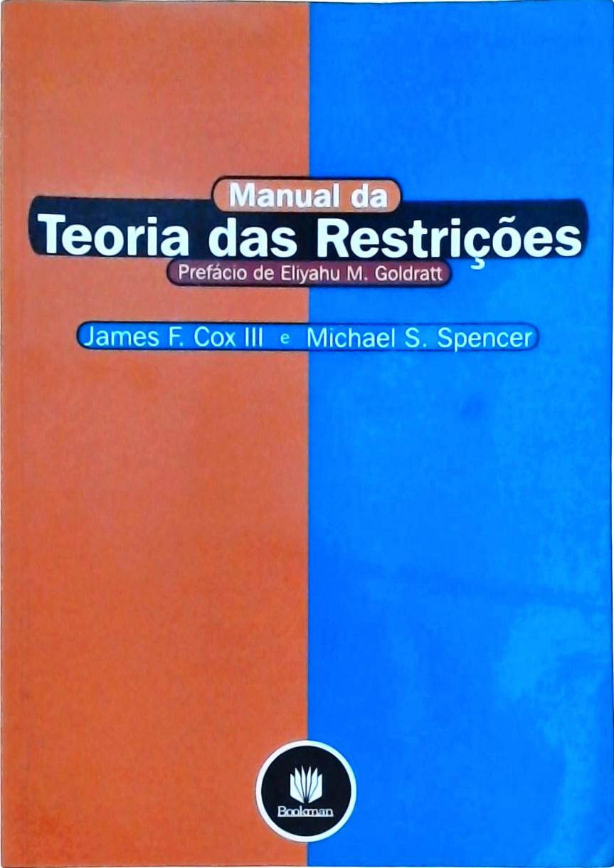 Manual da Teoria das Restrições