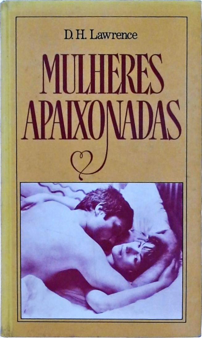 Mulheres Apaixonadas