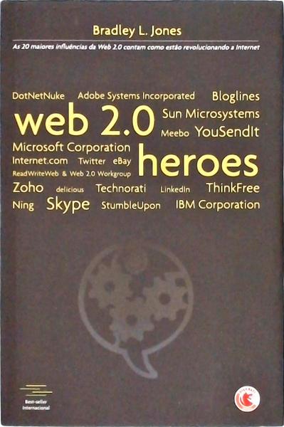 Web 2.0 Heroes