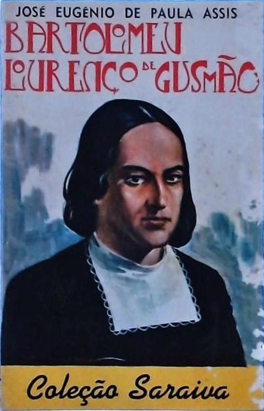 Bartolomeu Lourenço De Gusmão