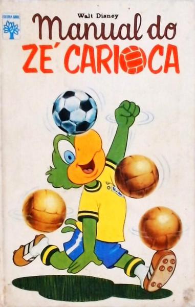 Manual Do Zé Carioca