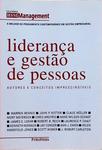 Liderança E Gestão De Pessoas