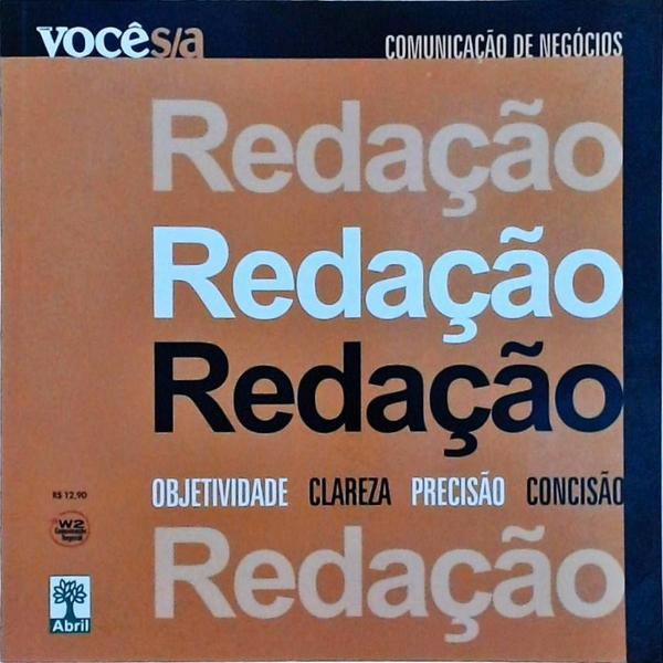 Comunicação De Negócios - Redação